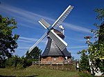 Krokauer Windmühle