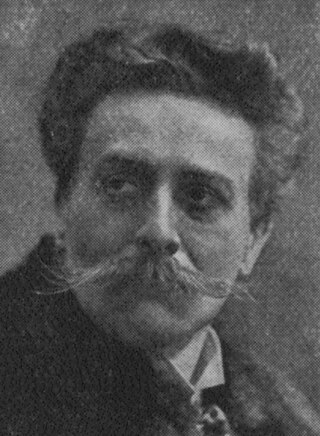 Herman Anders Krüger
