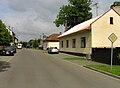 Čeština: Obec Lípa u Zlína English: Lípa village, Czech Republic