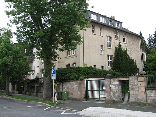 Lützowstraße 4, 1, Offenbach am Main