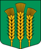 Coat of arms of Code Parish