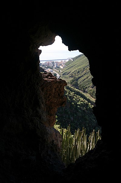 File:La Alegria desde Tahodio.jpg