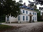 Vignette pour Hôtel de ville de Seine-Port