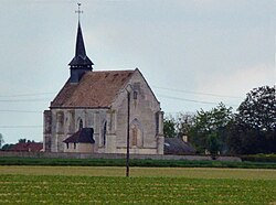 La Pyle (Eure, Fr) Église Saint-Léonard.jpg