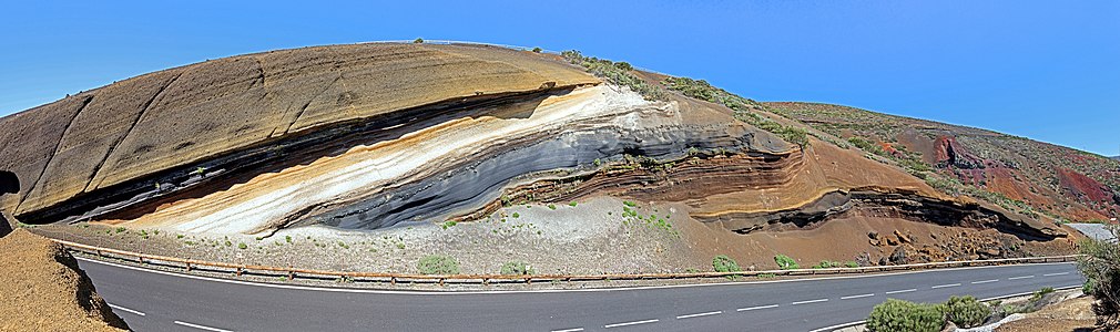 La Tarta Tenerife