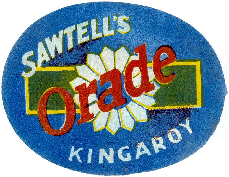 File:Label from Sawtell's Orade (6808507836).jpg