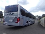 Setra S 417 UL