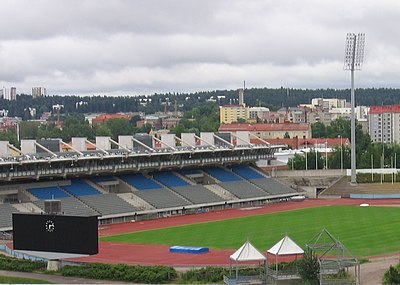 FC Lahti