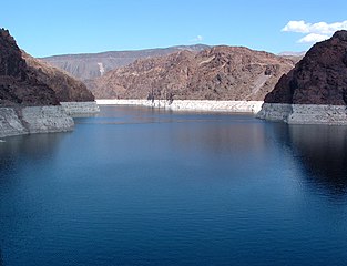 Lake Mead National Recreation Area