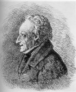 Karl Heinrich Lang German historian and statesman