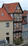 Lange Gasse 16 (Quedlinburg)