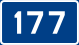 Länsväg 177