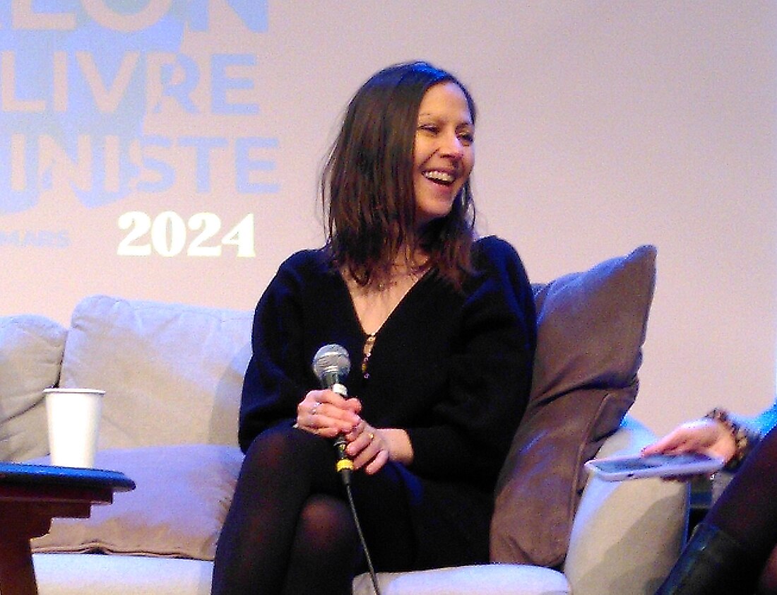 File:Lauren Malka Mars 2024.jpg