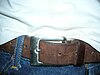 Leather belt & buckle.jpg