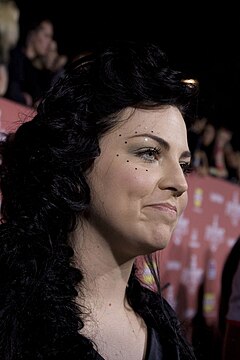 Amy Lee (2007)