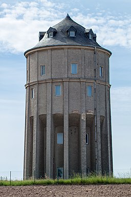 Leisnig Wasserturm