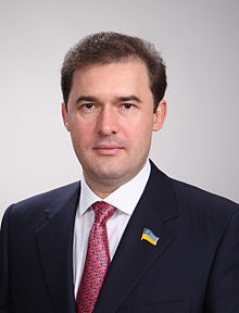 Oleksiy Lelyuk