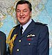 Les Aspin with Air Marshal Sir Peter Harding (cropped).jpg