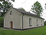 Artikel:Lillhärads kyrka (illustrationsbehov)