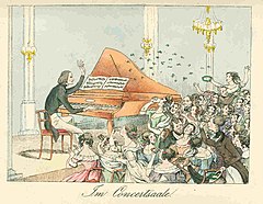 Image 24Franz Liszt in Thuringia (from Culture of Hungary)