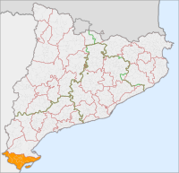 Localització del Montsià.svg