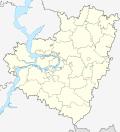 Миниатюра для Файл:Location Of Oktyabrsk (Samara Oblast).svg