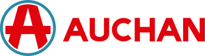 Logo Auchan (1961-1983).svg