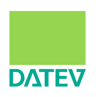 <span class="mw-page-title-main">DATEV</span>