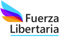 Fuerza Libertaria Logo