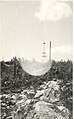 Lookout tower on Slim Lake, 1922 (5188142926).jpg