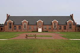 Lorton Reformatory