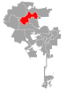 Los Angeles City Council District 6.svg