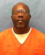 Louis Gaskin was executed in Florida in 2023 for a double murder. Louis Gaskin.png