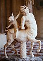 Louvre Centaur, Replica of 2nd Century BC Work from Asia Minor, Discovered in Rome 17th Century (9811925145).jpg