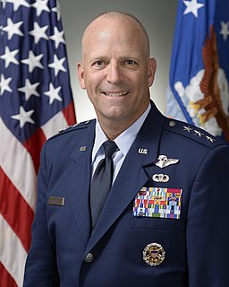 <span class="mw-page-title-main">Douglas J. Robb</span> United States Air Force general