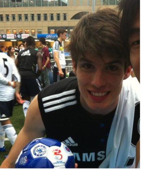 Lucas Piazon