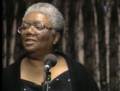 Vignette pour Lucille Clifton