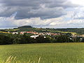 Town of Žlutice