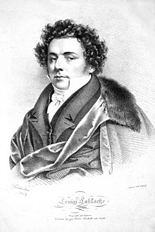 Portrait of Luigi Lablache (Source: Wikimedia)