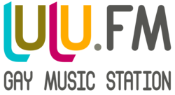 Station logo