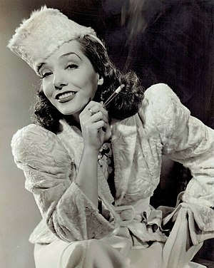 Lupe Vélez