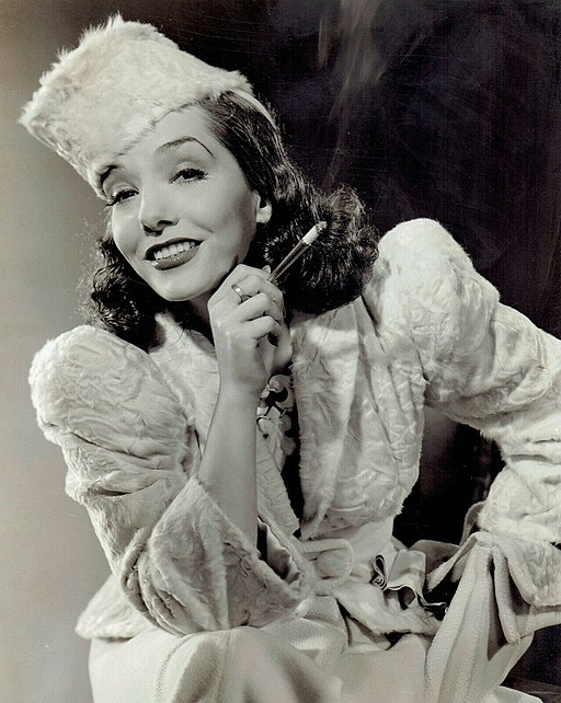 Lupe Vélez in 1941