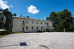 Märynummi skola