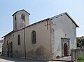 Église Saint-Jacques de Ménil-en-Xaintois