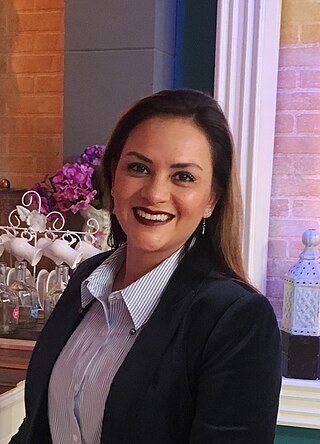 <span class="mw-page-title-main">Mónica Vargas Celis</span> Mexican film and television producer