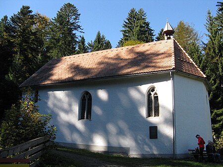 Möggers Ulrichskapelle 03