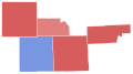 2008 United States House of Representatives election in Michigan's 8th congressional district