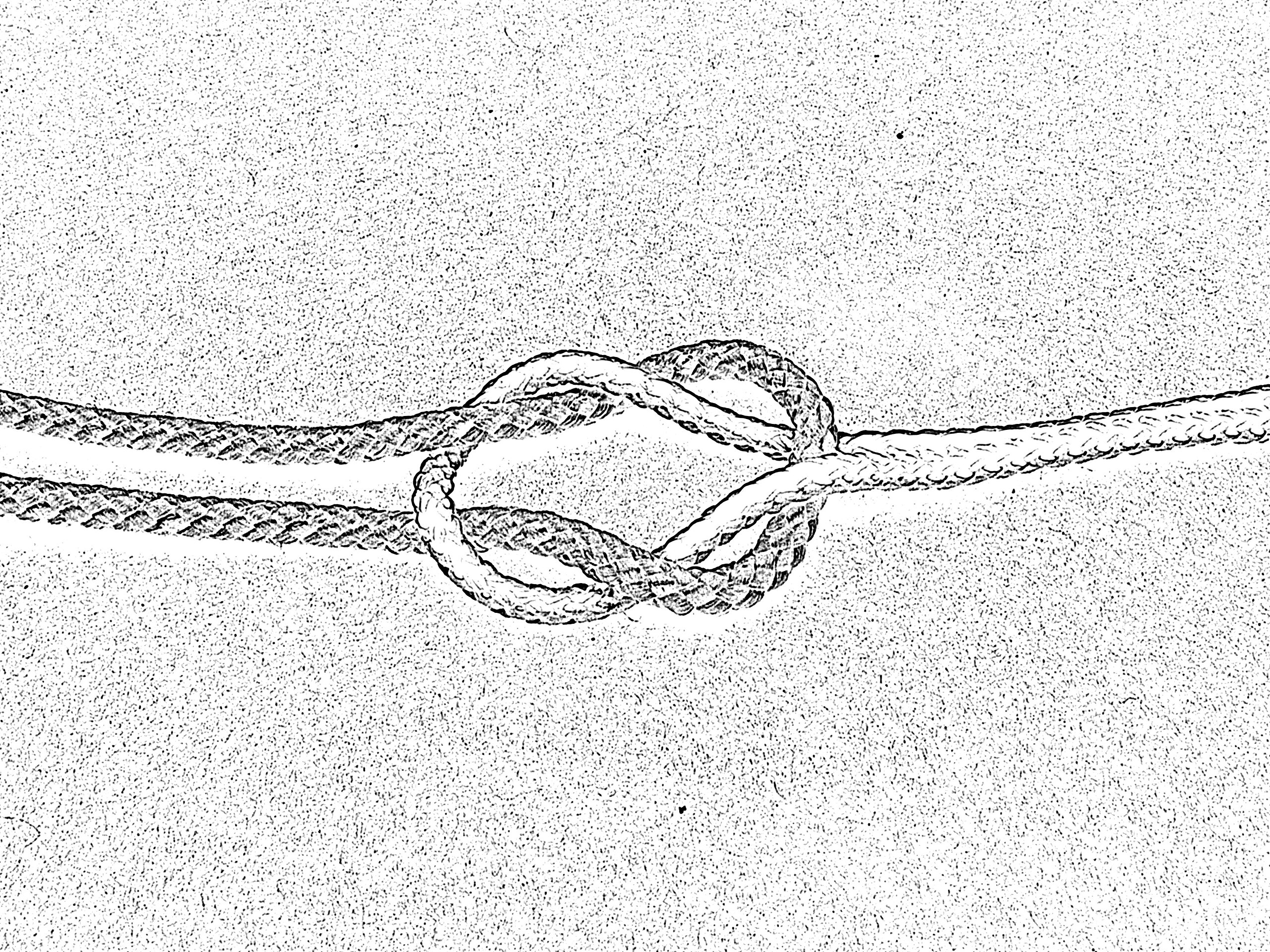 File:Macrame double knot.jpg - Wikimedia Commons