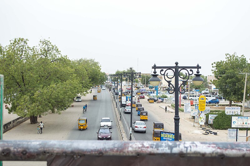 File:Maiduguri express way.jpg