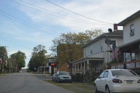 Fredonia (Pennsylvania)